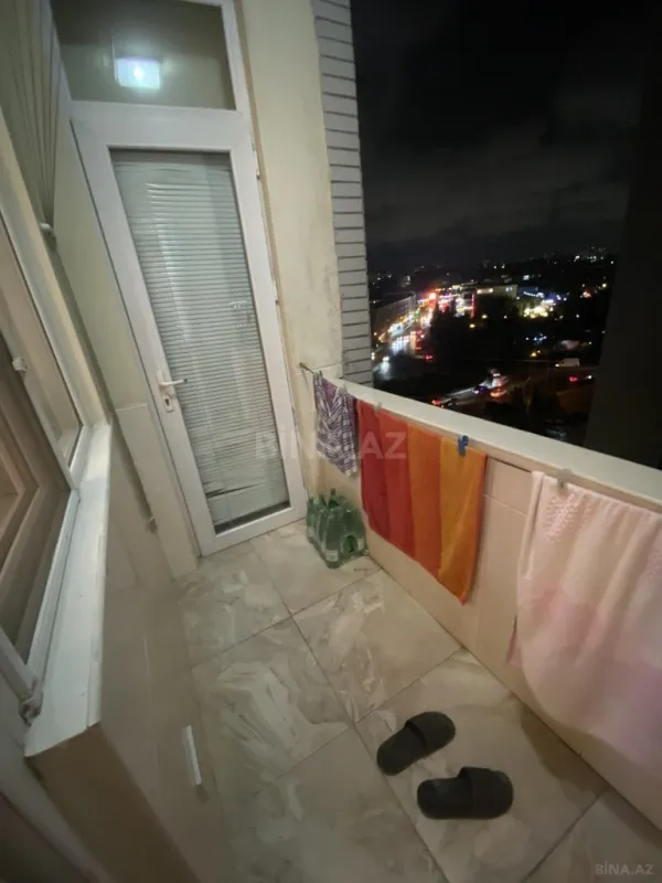 Satılır 3 otaqlı mənzil 115 m²