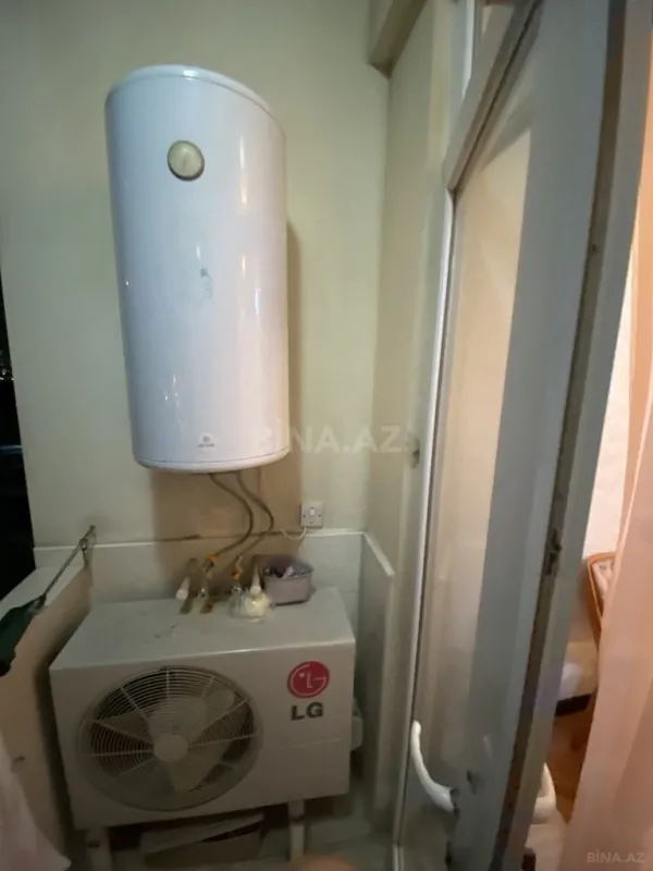 Satılır 3 otaqlı mənzil 115 m²