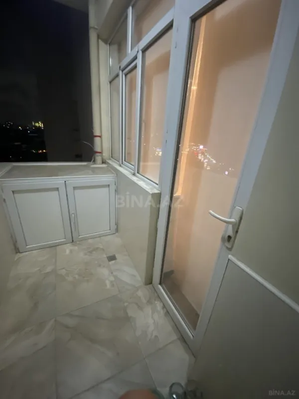 Satılır 3 otaqlı mənzil 115 m²