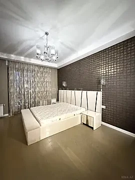 Kirayə verilir 4 otaqlı mənzil 223 m²
