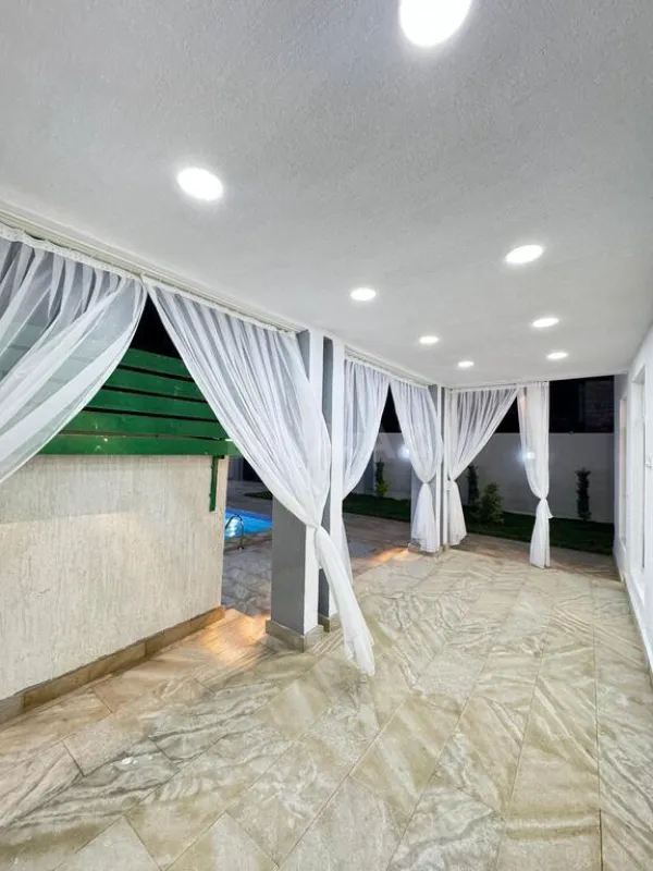 Satılır 4 otaqlı həyət evi 150 m²