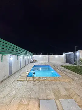 Satılır 4 otaqlı həyət evi 150 m²