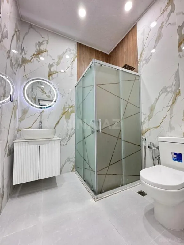 Satılır 4 otaqlı həyət evi 150 m²