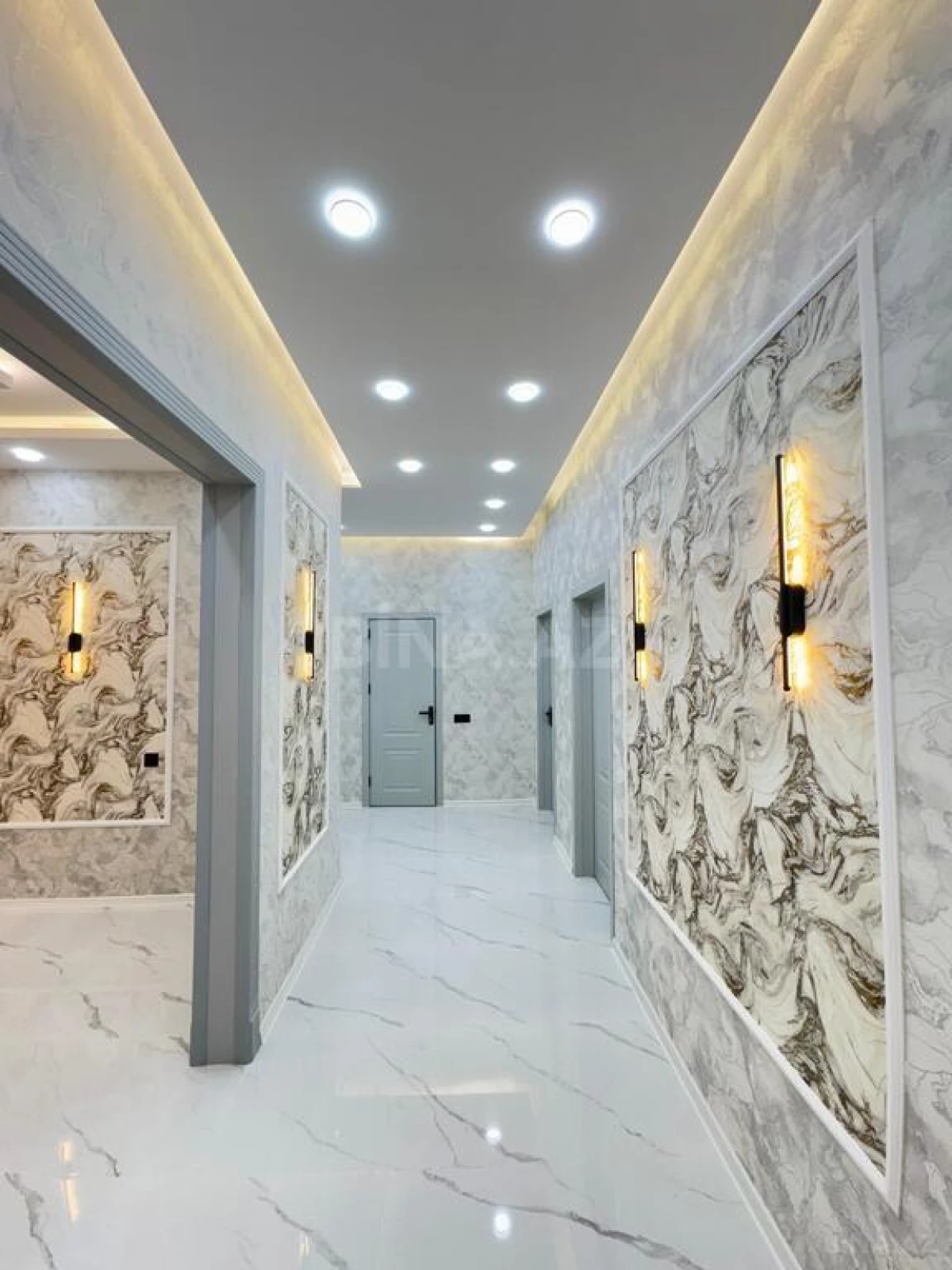 Satılır 4 otaqlı həyət evi 150 m²