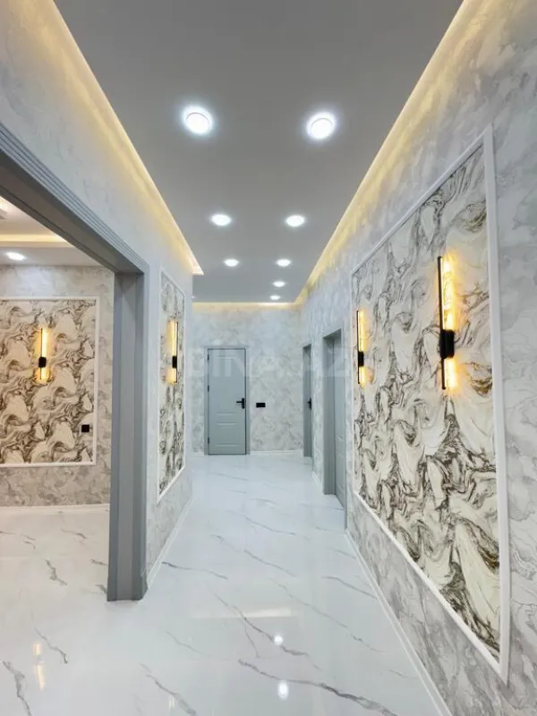 Satılır 4 otaqlı həyət evi 150 m²