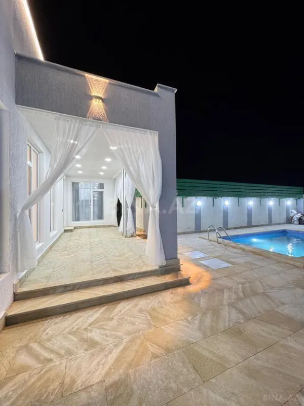 Satılır 4 otaqlı həyət evi 150 m²