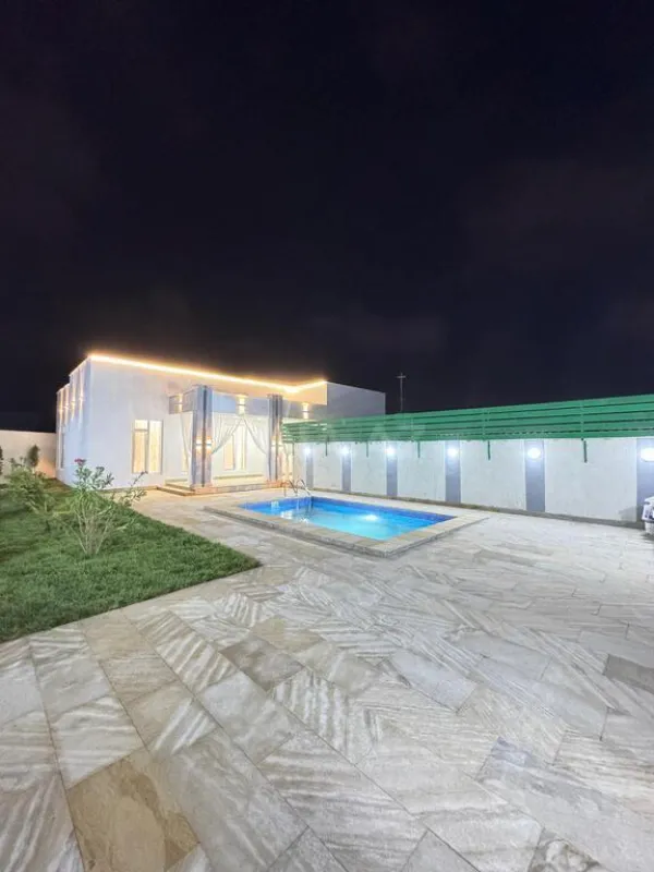 Satılır 4 otaqlı həyət evi 150 m²