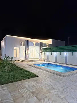 Satılır 4 otaqlı həyət evi 150 m² — Bakı, Şüvəlan 4 otaq 150.00 m²