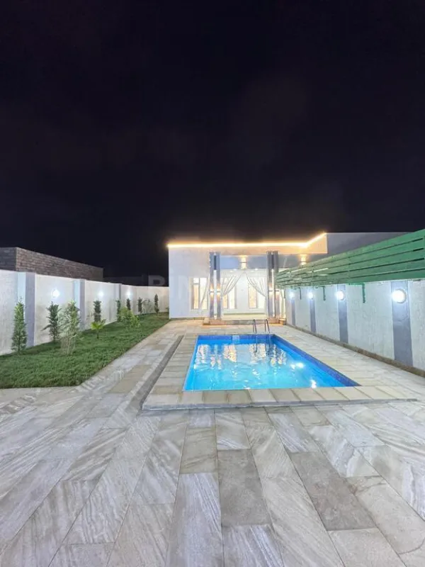 Satılır 4 otaqlı həyət evi 150 m²