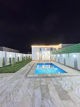 Satılır 4 otaqlı həyət evi 150 m²