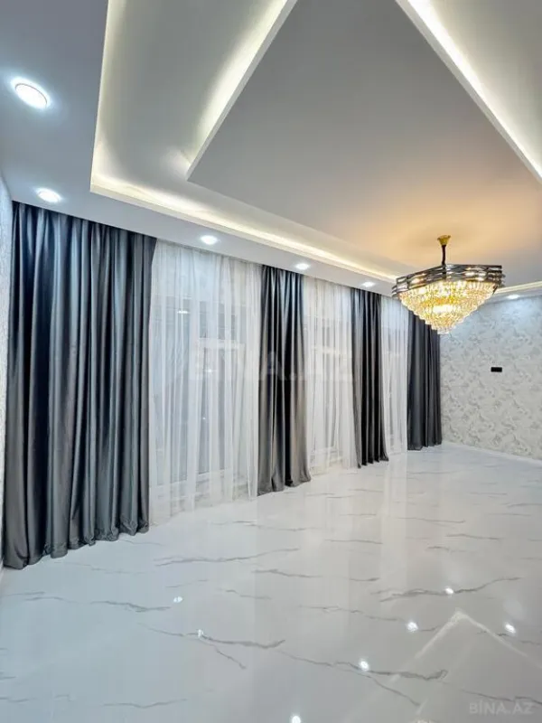 Satılır 4 otaqlı həyət evi 150 m²