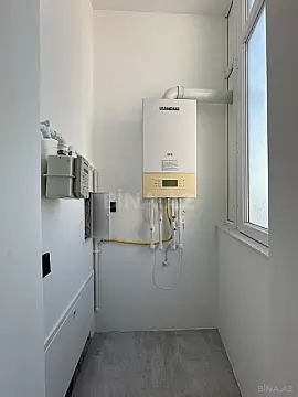 Satılır 3 otaqlı mənzil 100 m²