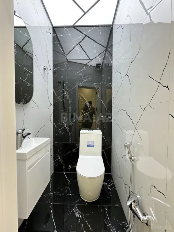 Satılır 3 otaqlı mənzil 100 m²