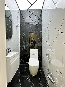 Satılır 3 otaqlı mənzil 100 m²