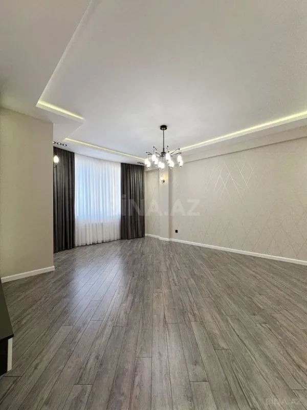 Satılır 3 otaqlı mənzil 100 m²