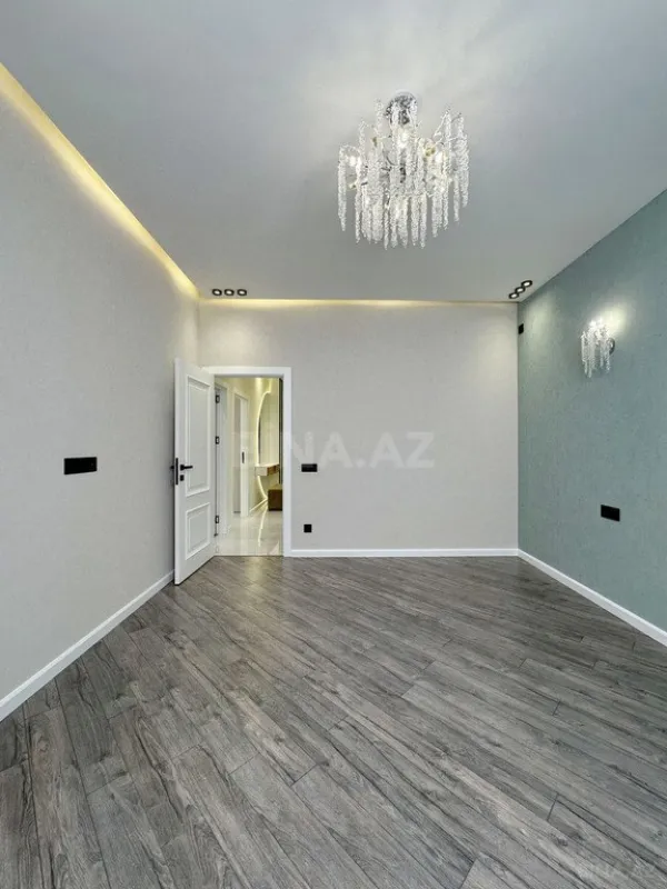 Satılır 3 otaqlı mənzil 100 m²