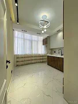 Satılır 3 otaqlı mənzil 100 m²