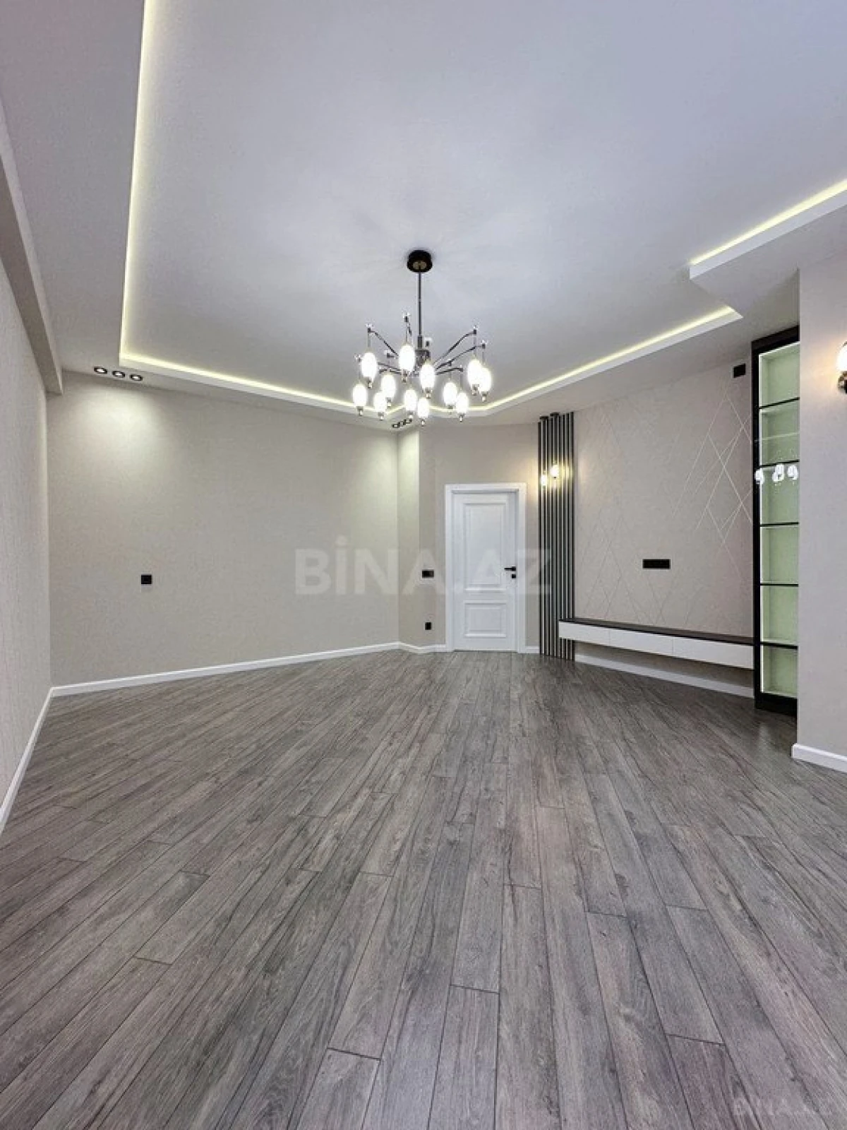 Satılır 3 otaqlı mənzil 100 m²