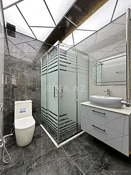 Satılır 3 otaqlı mənzil 100 m²