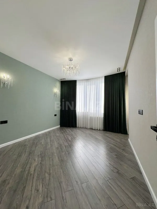 Satılır 3 otaqlı mənzil 100 m²