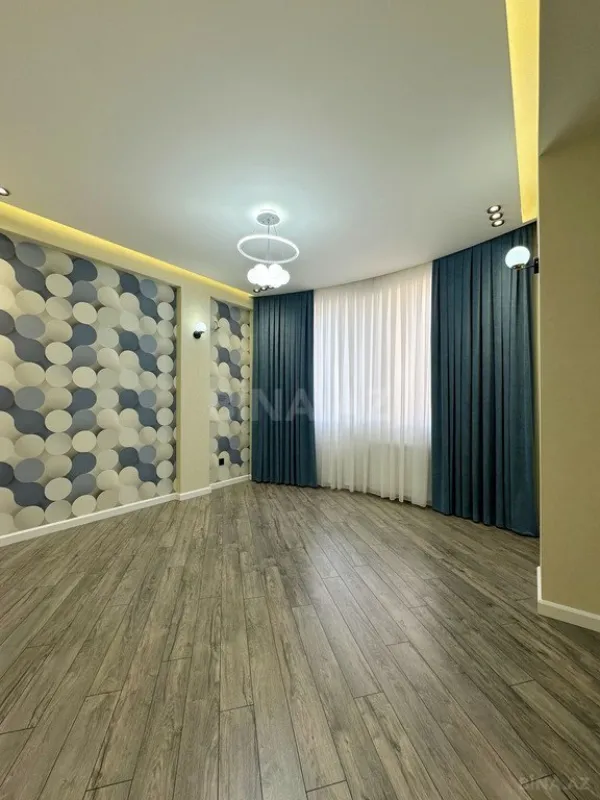 Satılır 3 otaqlı mənzil 100 m²