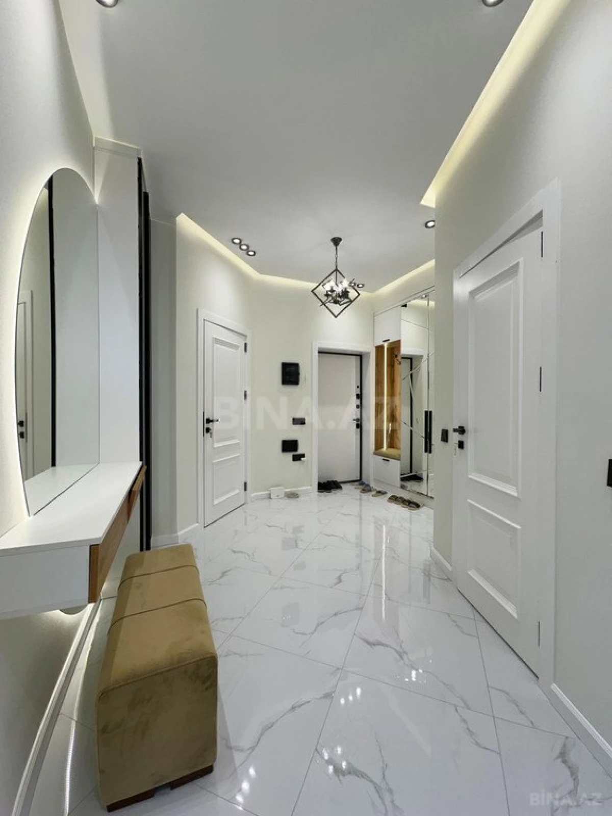 Satılır 3 otaqlı mənzil 100 m²