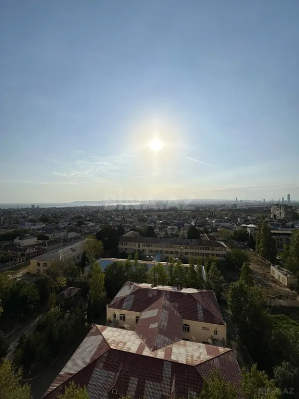 Satılır 3 otaqlı mənzil 100 m²