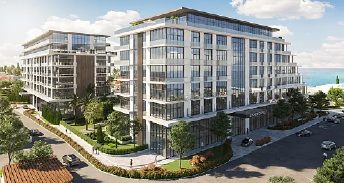 Satılır 3 otaqlı mənzil 69.5 m²