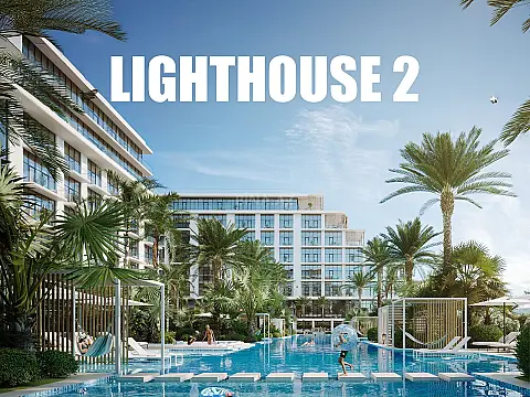 Satılır 3 otaqlı mənzil 69.5 m² — Bakı, Sea Breeze 3 otaq 69.50 m²