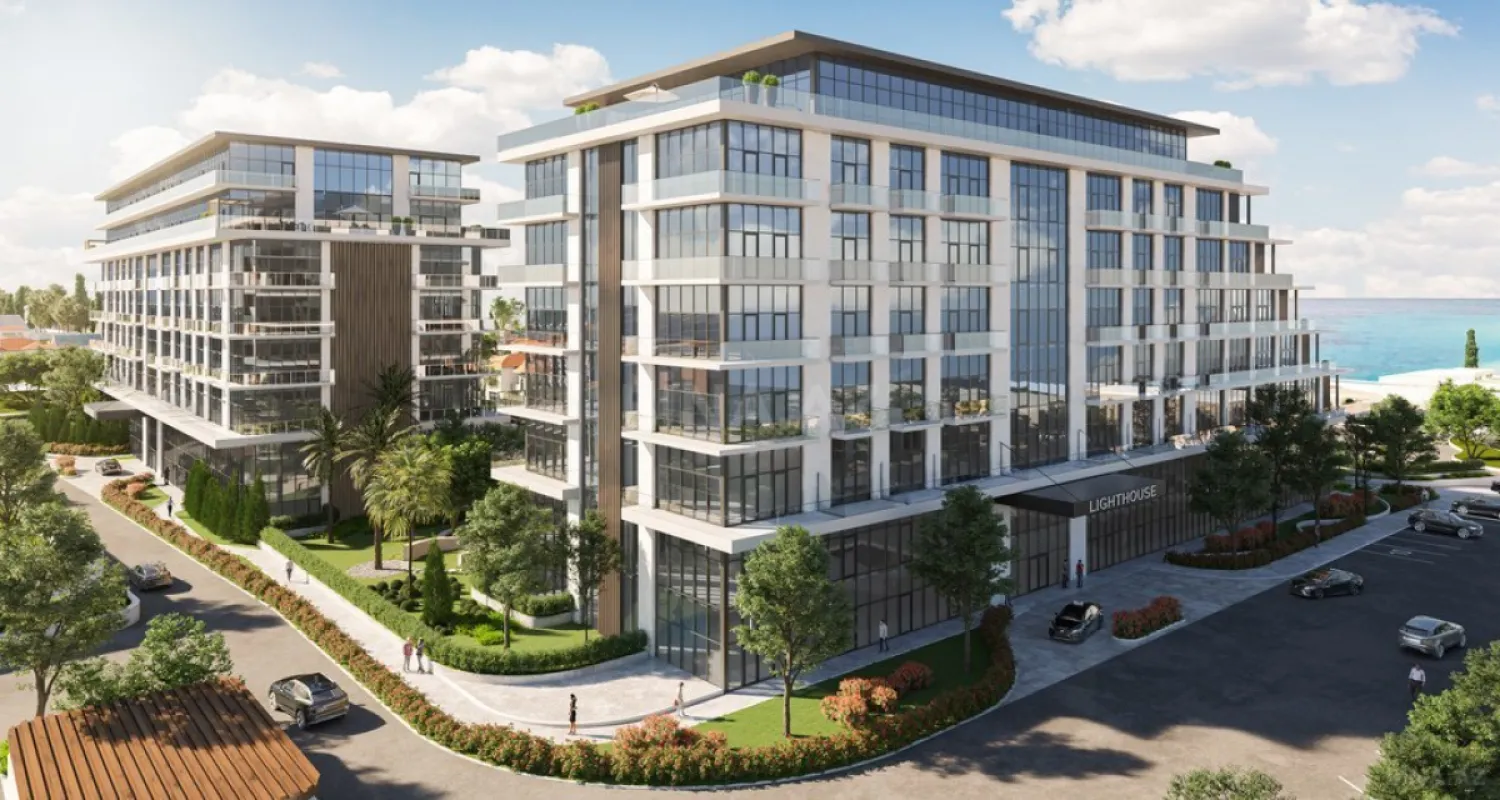 Satılır 2 otaqlı mənzil 103 m²