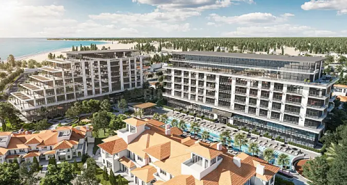 Satılır 3 otaqlı mənzil 197.9 m²