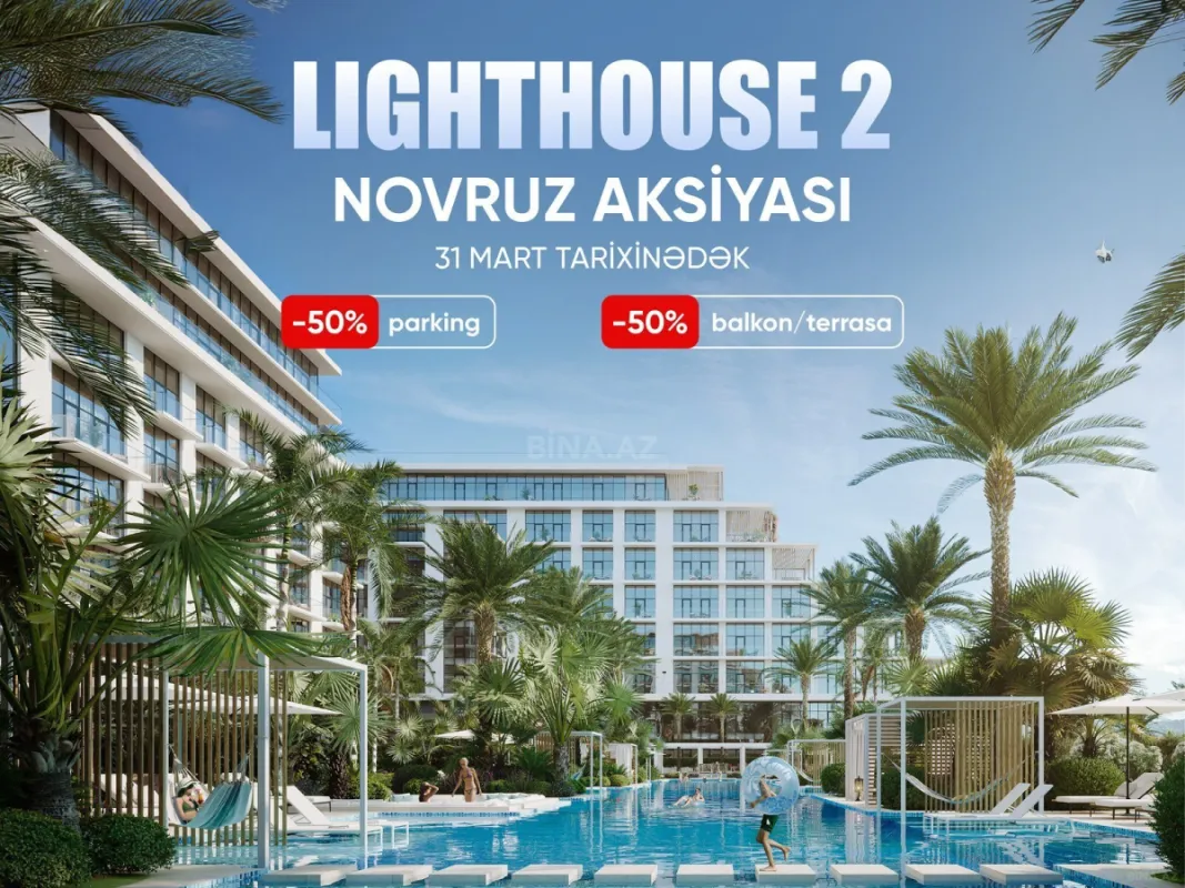 Satılır 3 otaqlı mənzil 69.5 m²