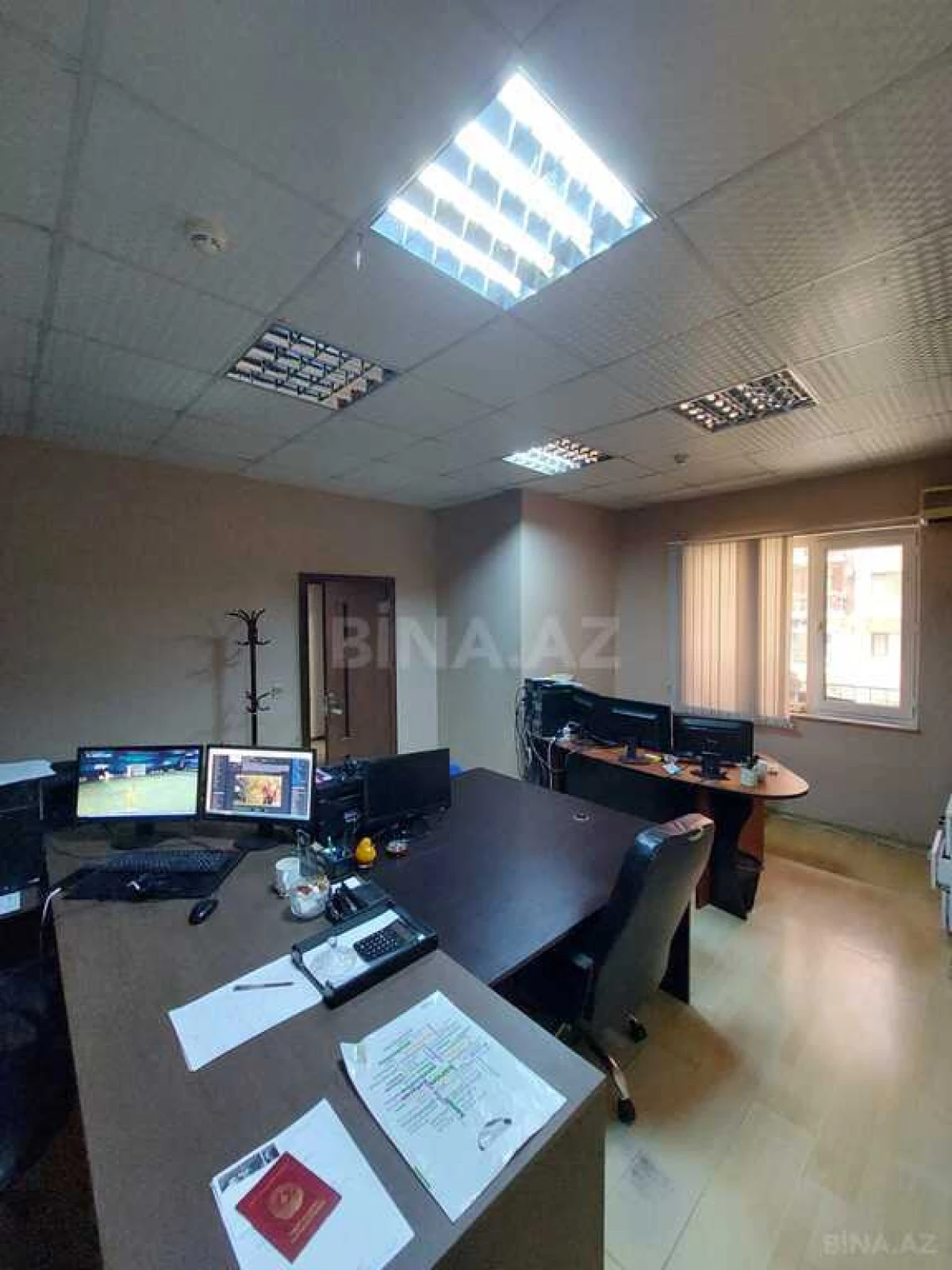 Satılır 5 otaqlı mənzil 227 m²