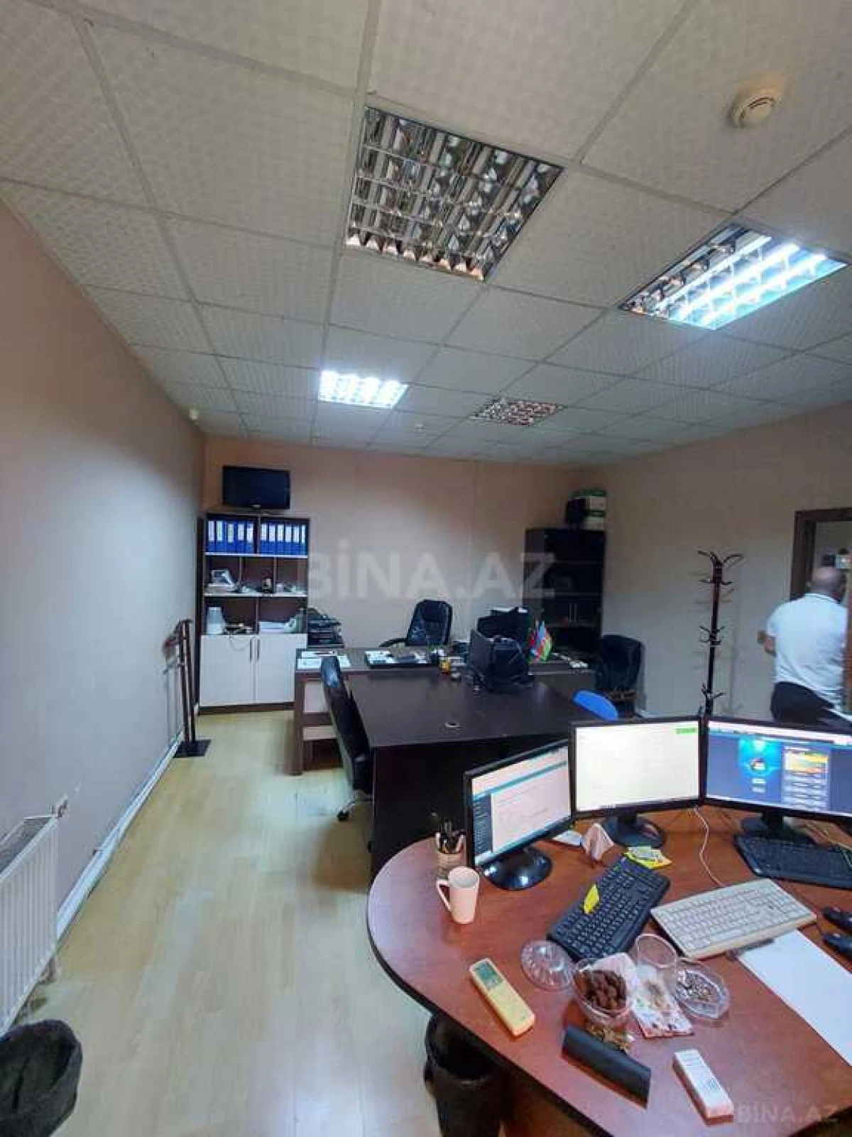 Satılır 5 otaqlı mənzil 227 m²