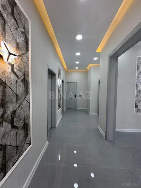 Satılır 4 otaqlı həyət evi 160 m²
