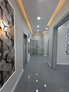 Satılır 4 otaqlı həyət evi 160 m²