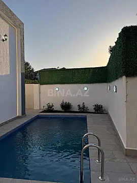 Satılır 4 otaqlı həyət evi 160 m²