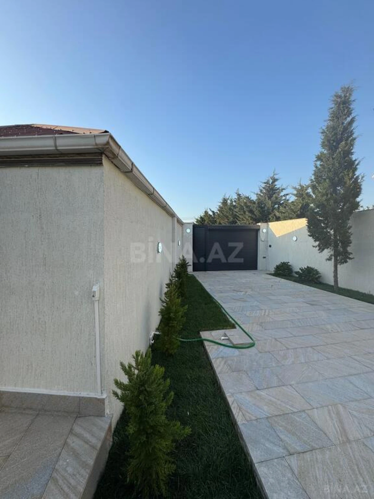 Satılır 4 otaqlı həyət evi 160 m²