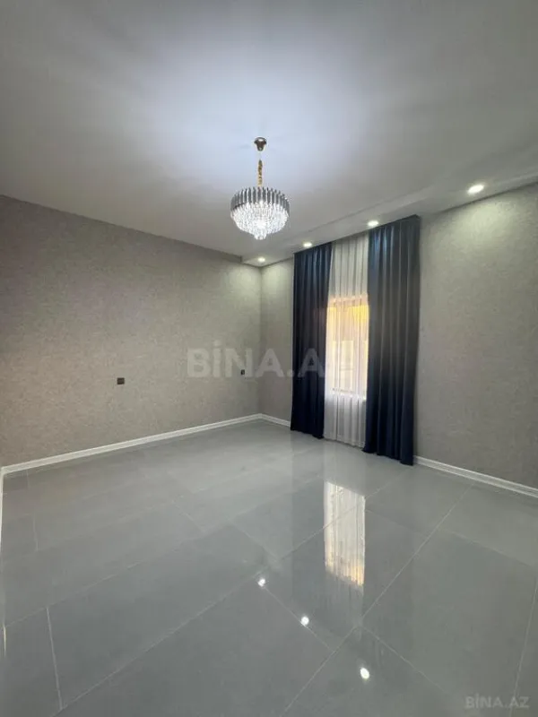 Satılır 4 otaqlı həyət evi 160 m²