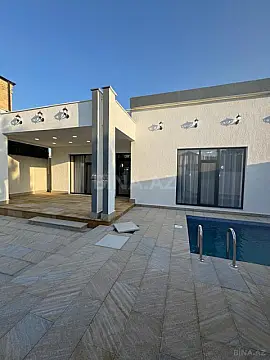 Satılır 4 otaqlı həyət evi 160 m²