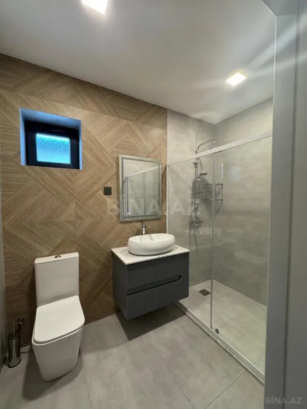 Satılır 4 otaqlı həyət evi 180 m²