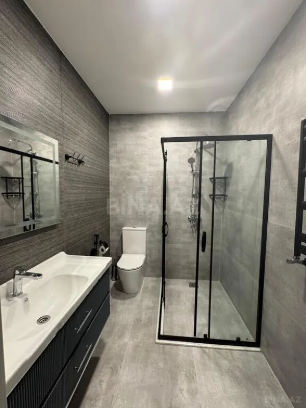 Satılır 4 otaqlı həyət evi 180 m²