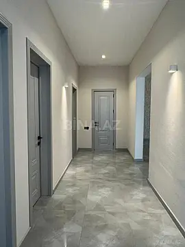 Satılır 4 otaqlı həyət evi 180 m²