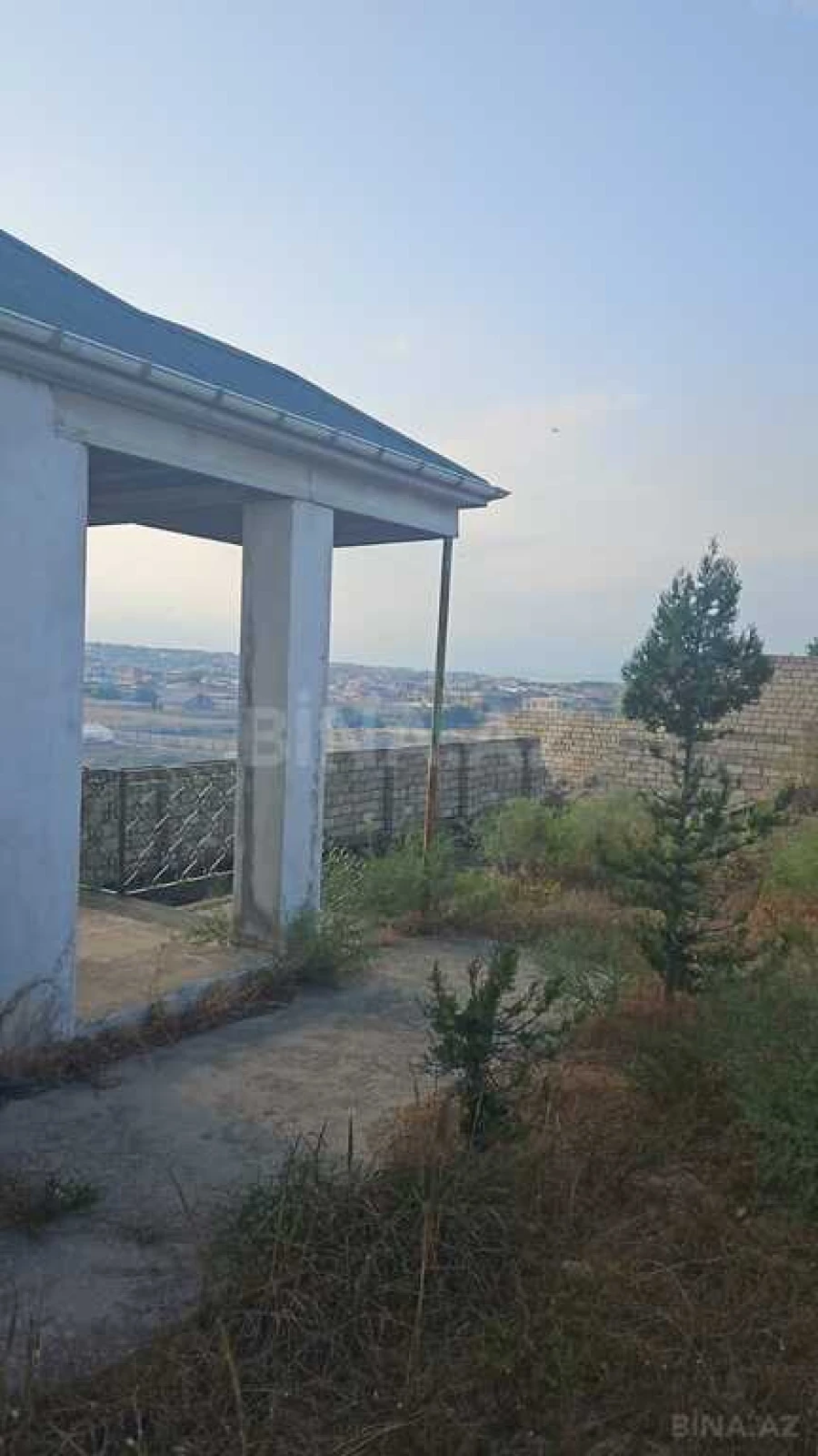 Satılır torpaq sahəsi 11 m²