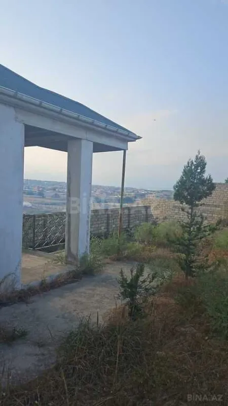 Satılır torpaq sahəsi 11 m²