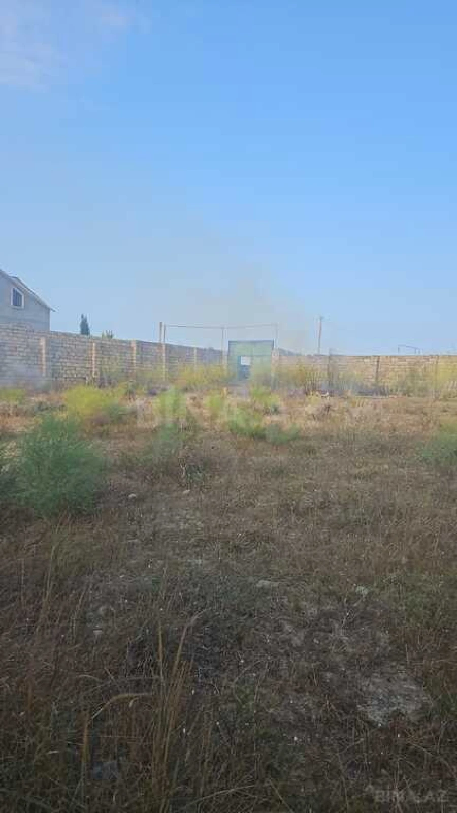 Satılır torpaq sahəsi 11 m²