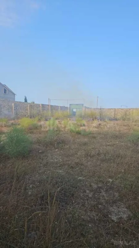 Satılır torpaq sahəsi 11 m²