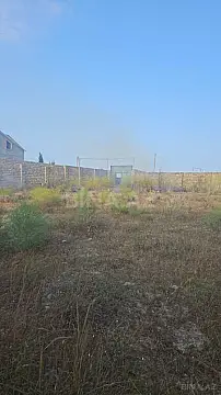 Satılır torpaq sahəsi 11 m² — Bakı, Bilgəh 11.00 m²