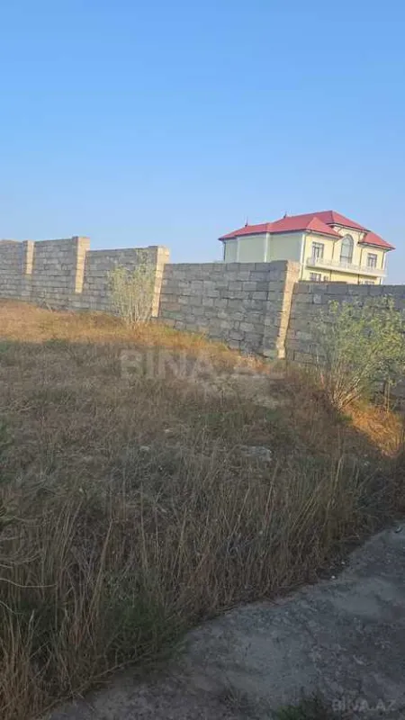 Satılır torpaq sahəsi 11 m²