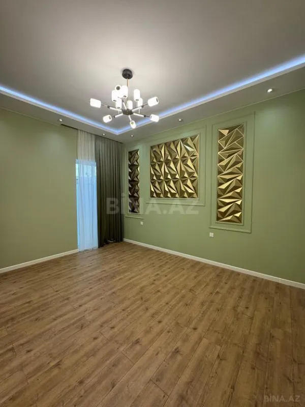 Satılır 4 otaqlı həyət evi 160 m²